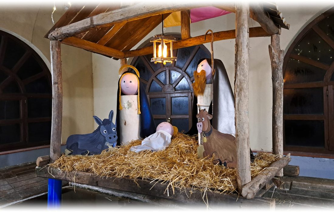 Belen de Berzosa. Tursoria