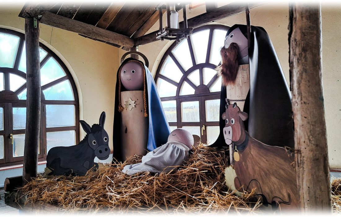 Belen de Berzosa. Tursoria