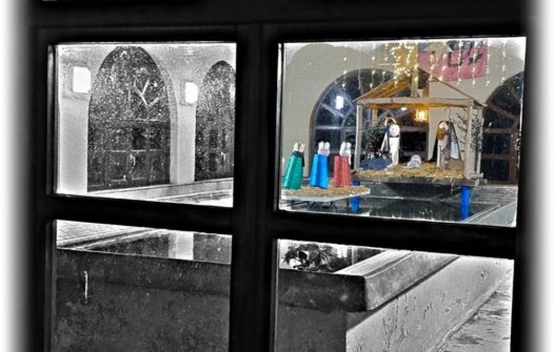 Belen de Berzosa. Tursoria