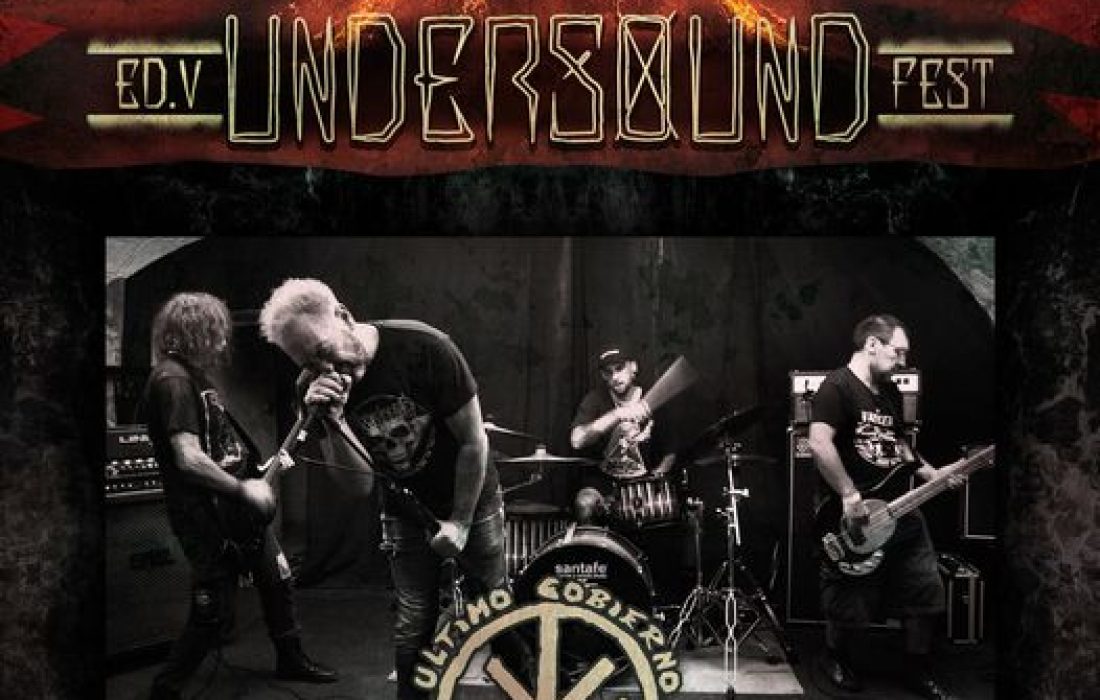 Undersound Fest Tursoria