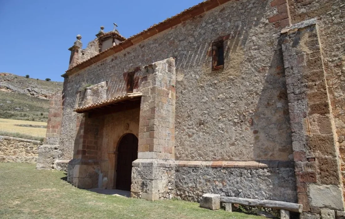 Tursoria la romeria de la virgen del Monte