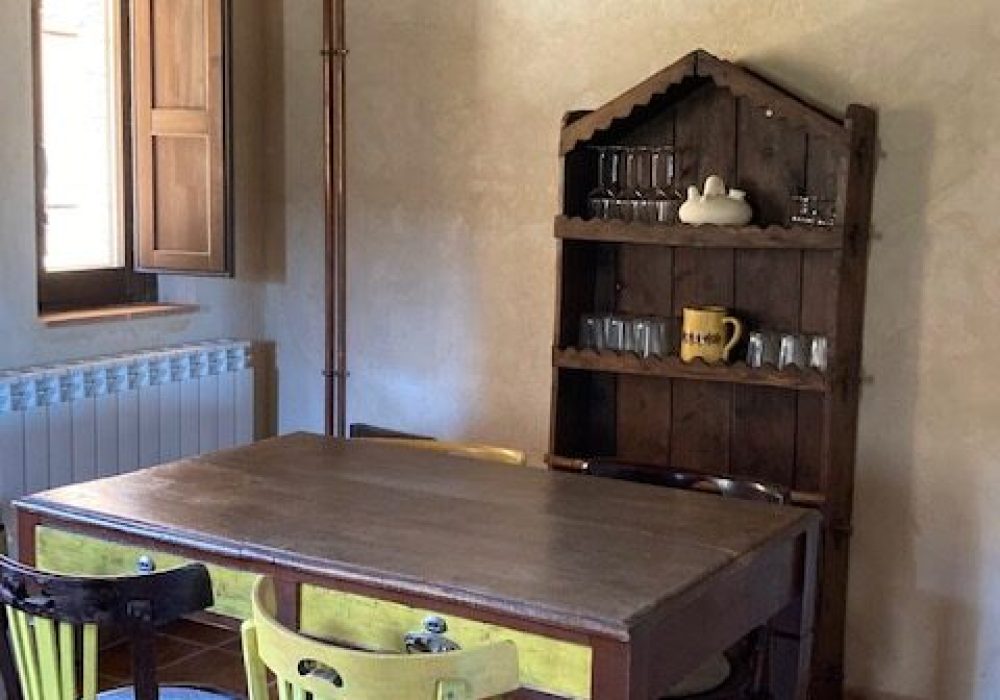 Tursoria casa rural la Caracola