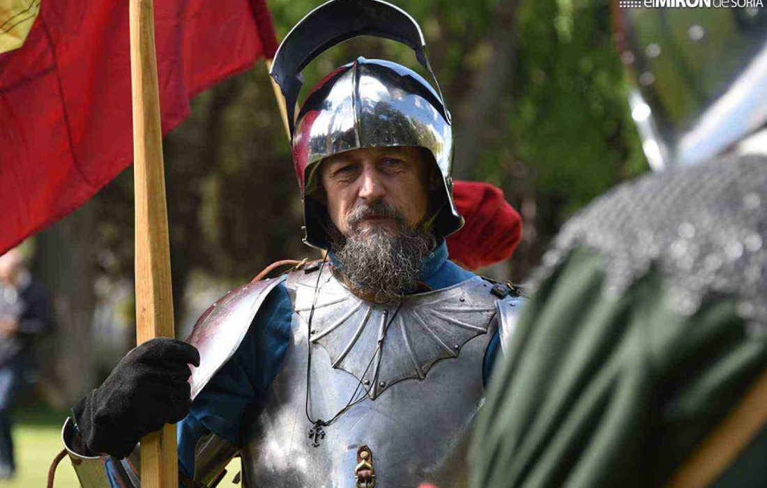 Tursoria. La revuelta de los comuneros