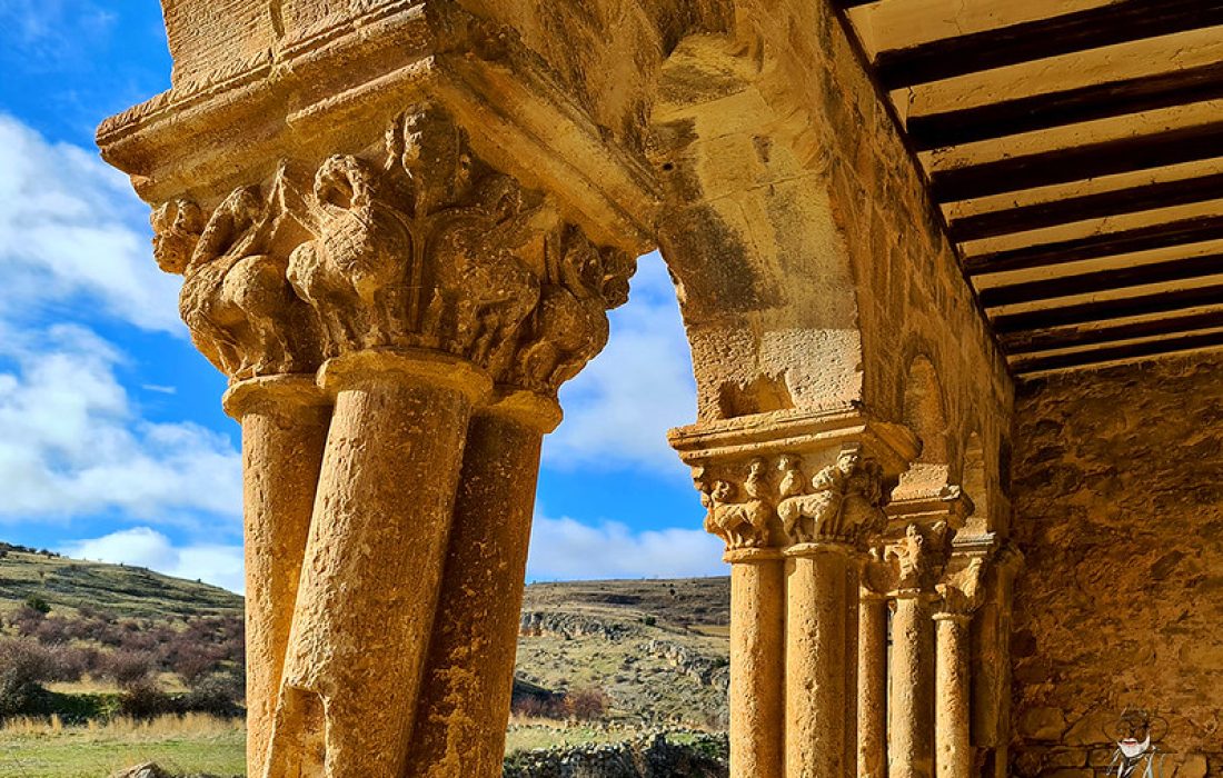 Tursoria la romeria de la virgen del Monte
