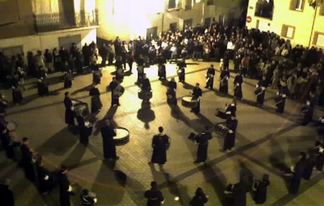 tursoria la rompida de la hora