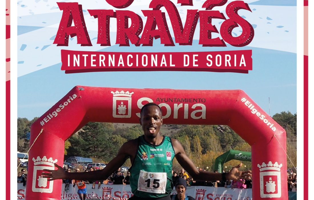 we coach en soria. Tursoria