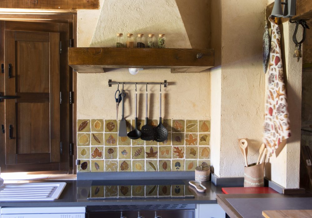 Tursoria casa rural la Caracola