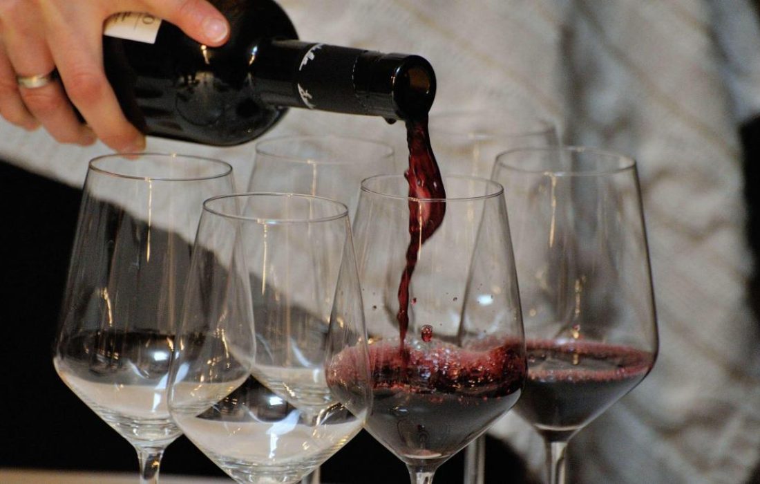 Tursoria Encuentro de viñas viejas