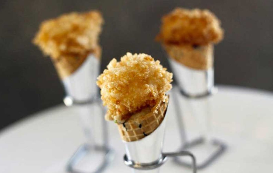 Tursoria. Semana tapa micologica