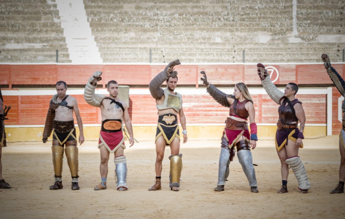 Tursoria. La Vulcania en Soria