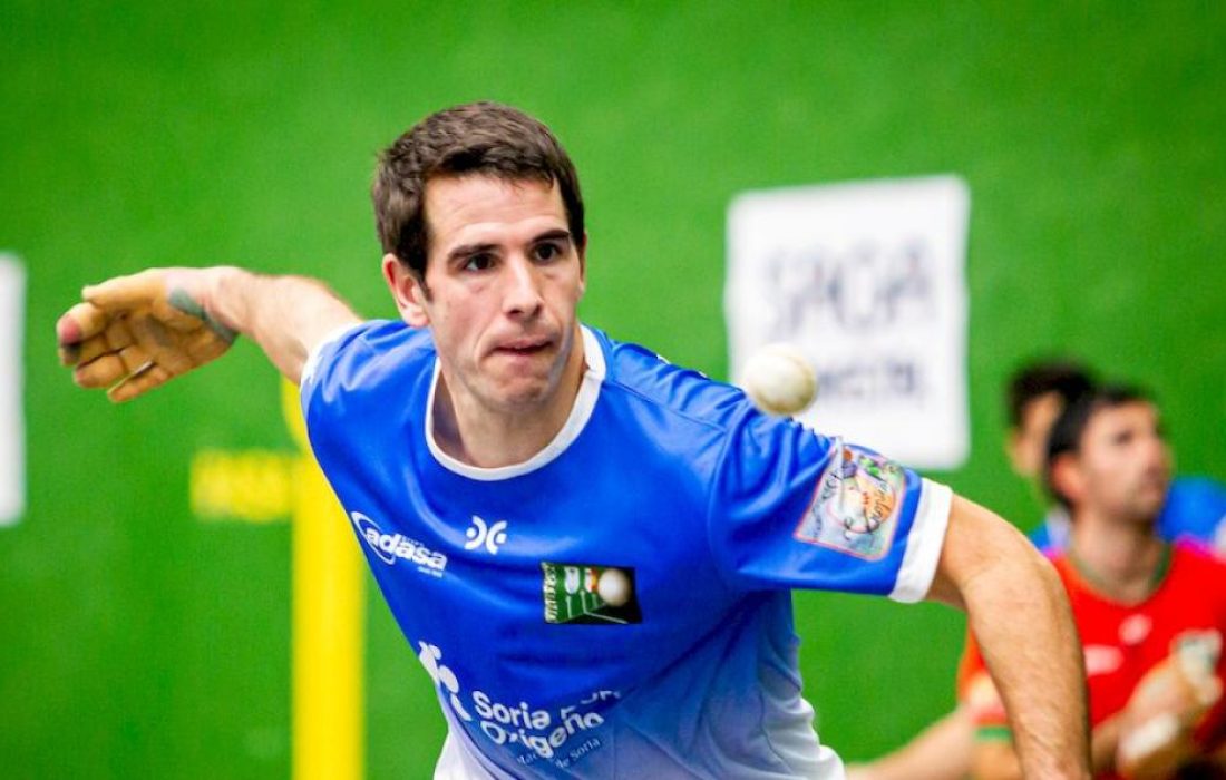 Tursoria-Open pelota ciudad de soria