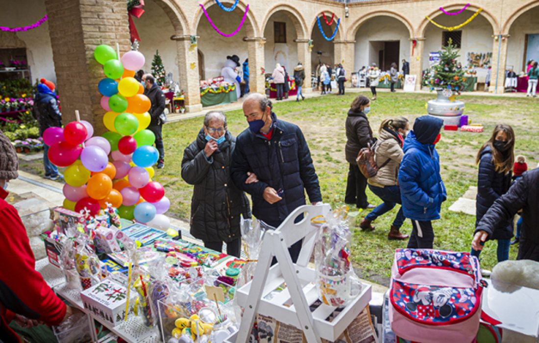 Tursoria navidad Almazan