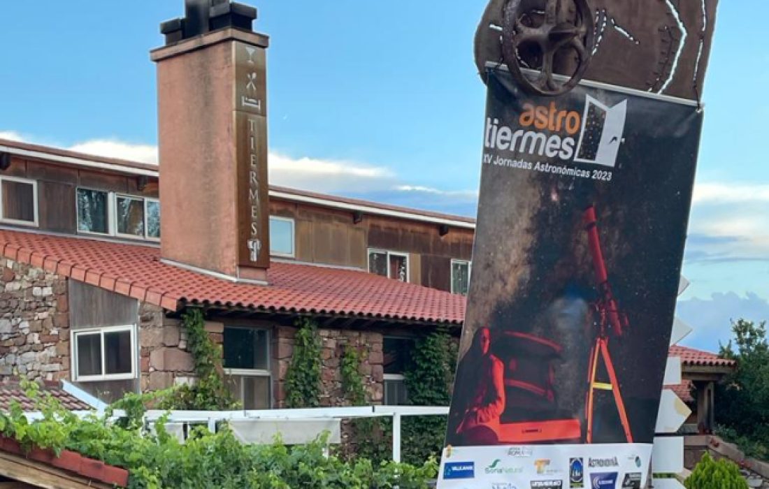 Tursoria astrotiermes