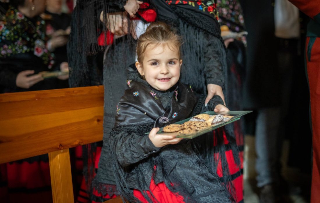 Paloteo Casarejos. Tursoria