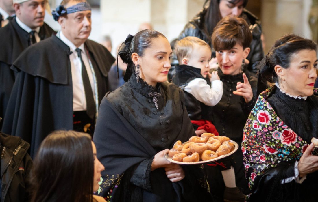 Paloteo Casarejos. Tursoria