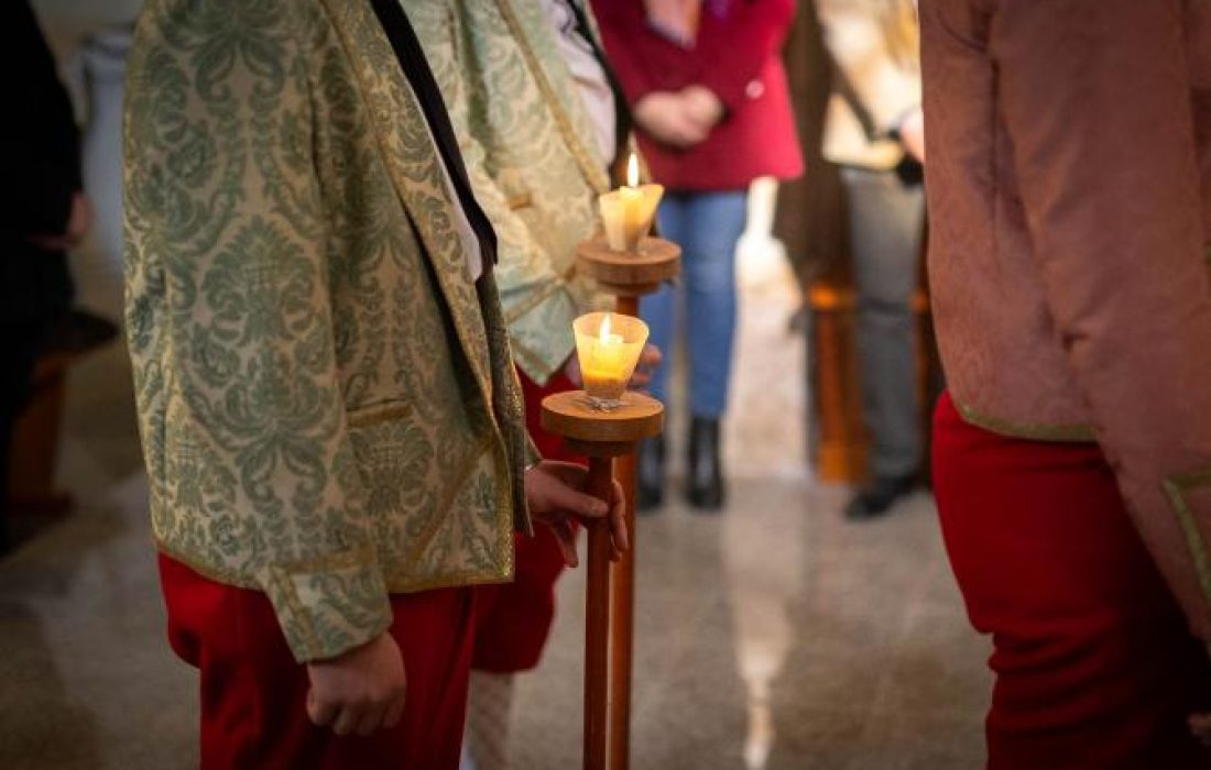 Paloteo Casarejos. Tursoria