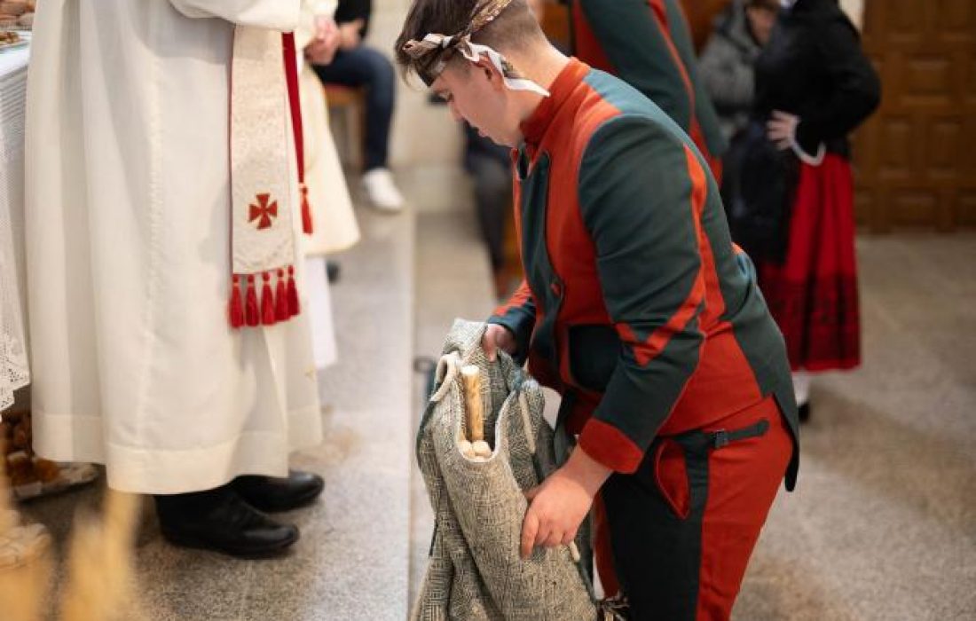 Paloteo Casarejos. Tursoria