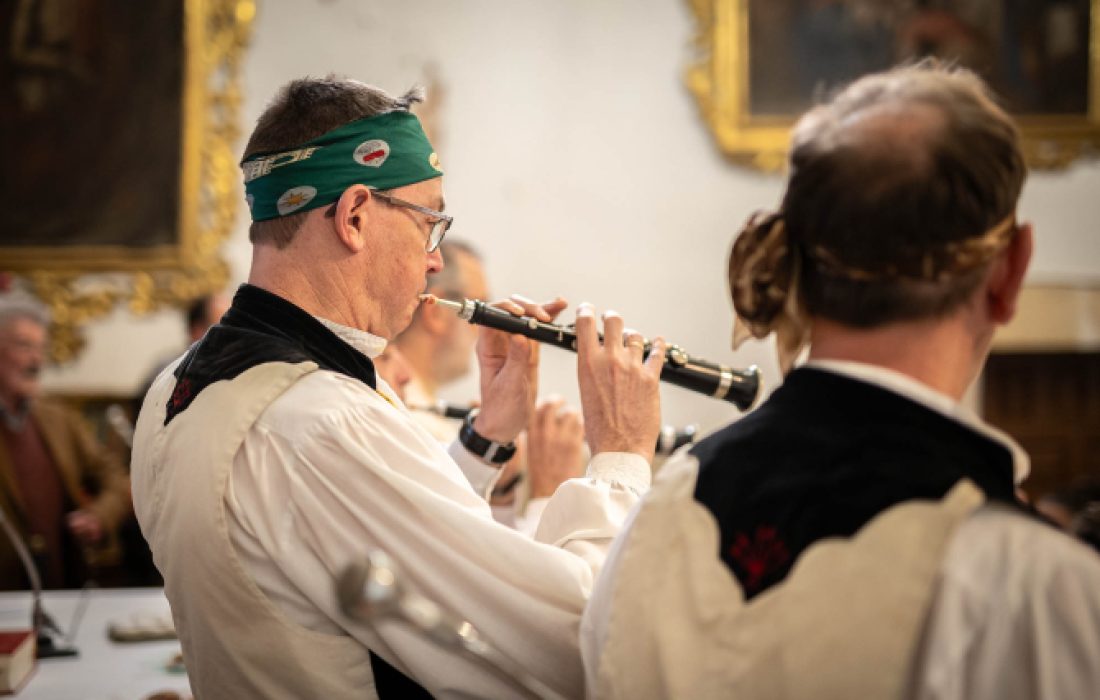 Paloteo Casarejos. Tursoria