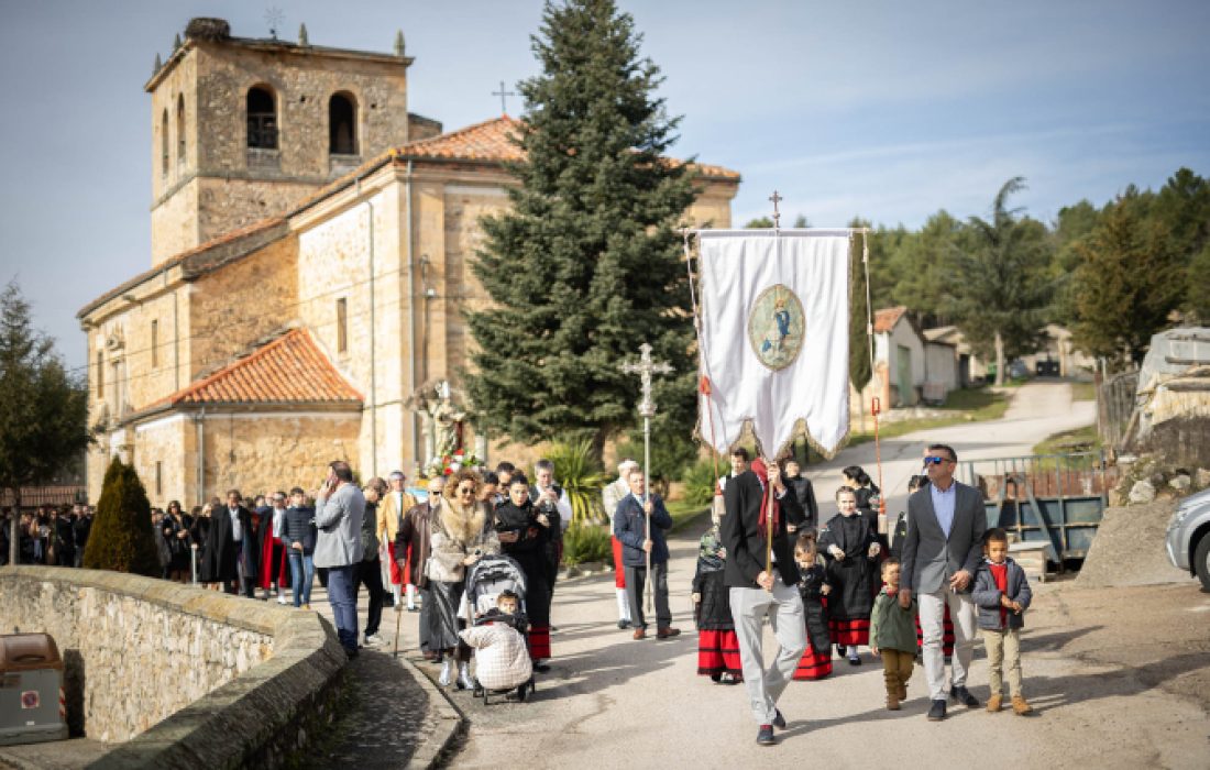 Paloteo Casarejos. Tursoria