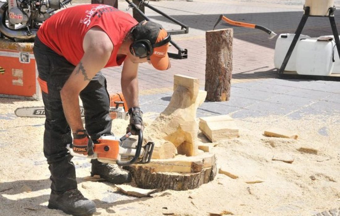 Tursoria el mercado tradicional