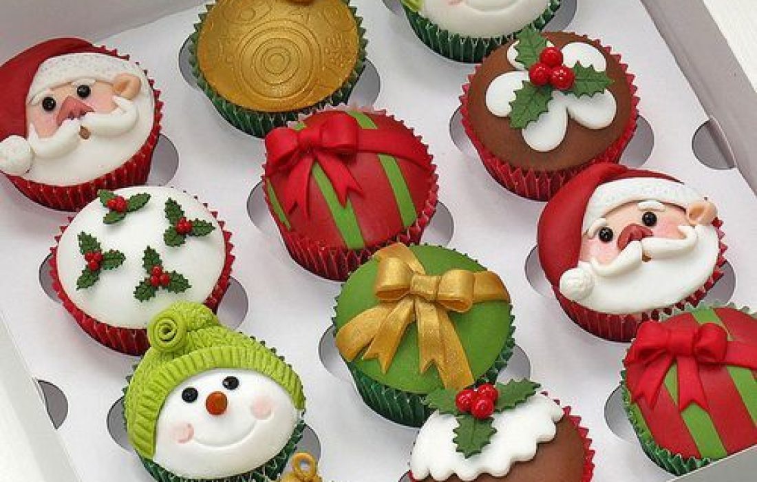Reposteria de navidad en Olvega. Tursoria
