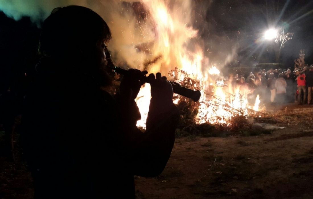 Tursoria Fiesta de la luminaria