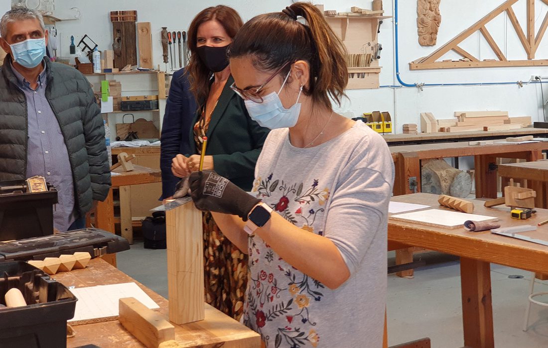 Tursoria mano a mano