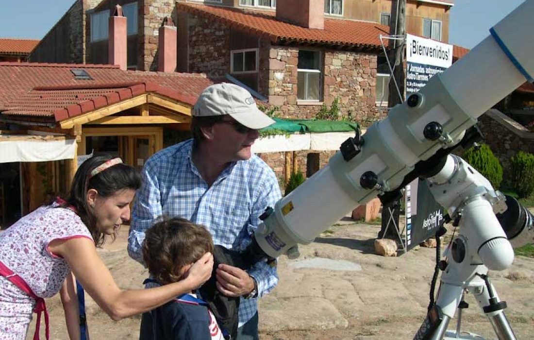 Tursoria astrotiermes