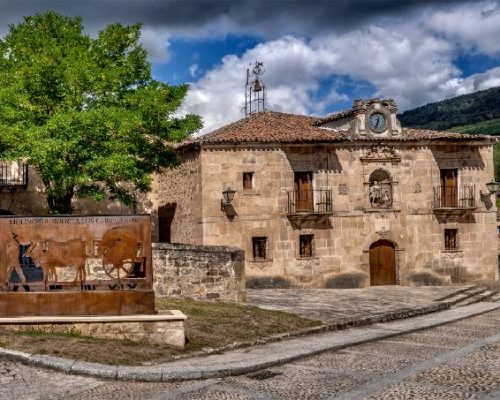 Ayuntamiento