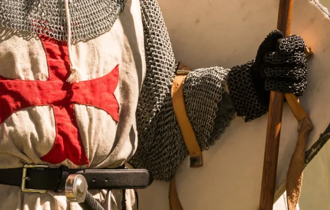 Tursoria. Los templarios del Duero