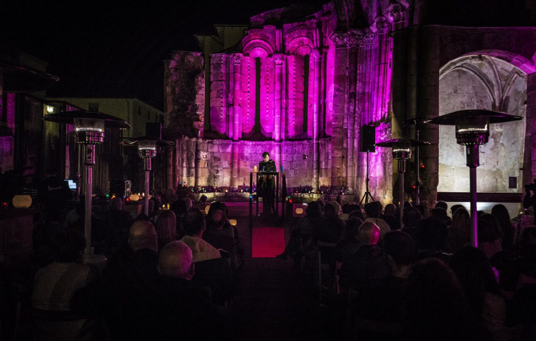 Tursoria festival de las animas