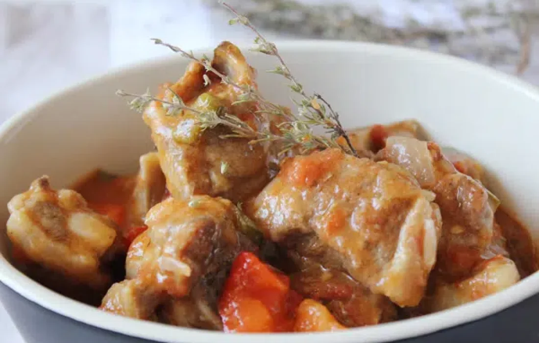 Tursoria las calderetas