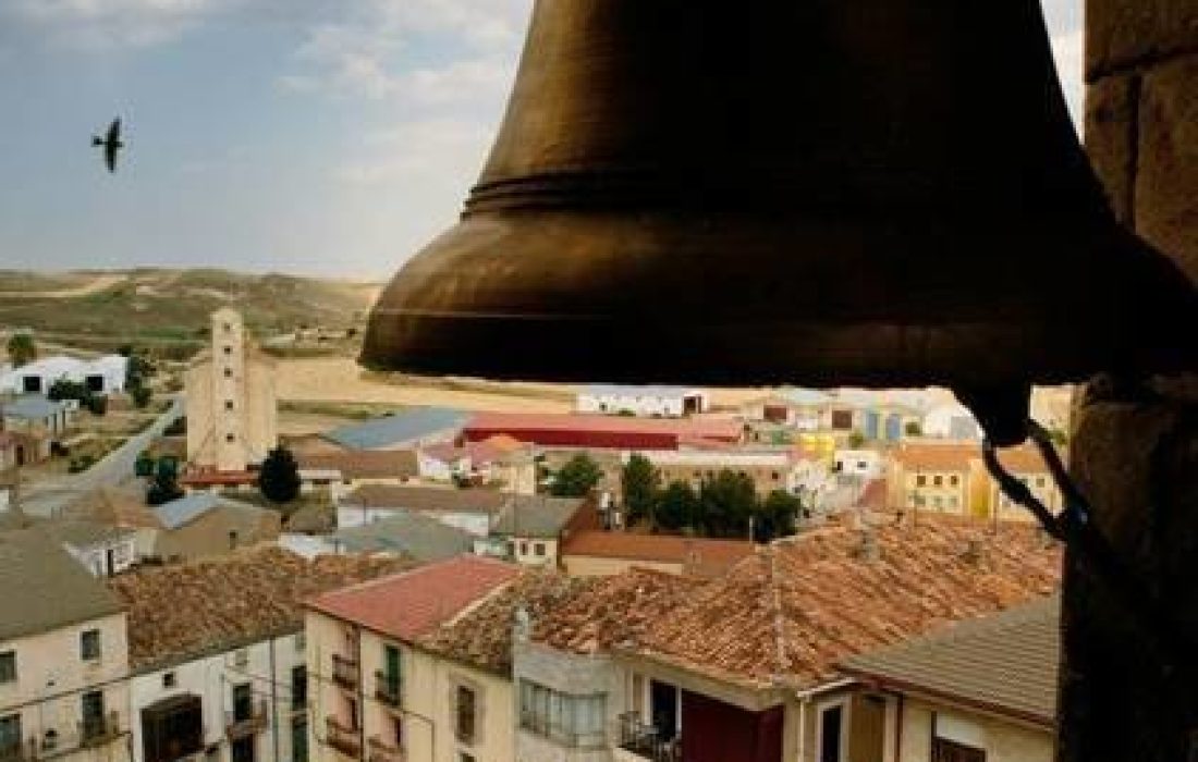 Tursoria romeria a la ermita de la virgen de la fuente