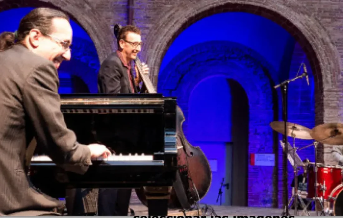 Tursoria. Musica Jazz