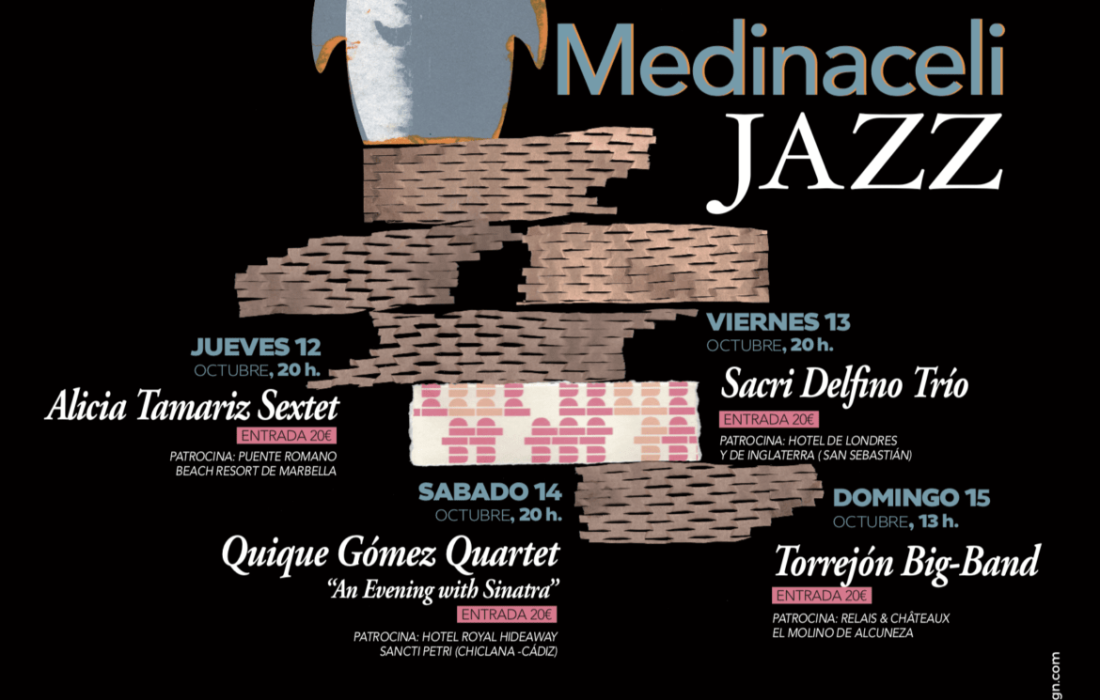 Tursoria. Musica Jazz