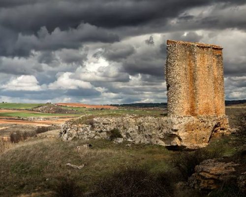 Castillo-de-Soliedra-2