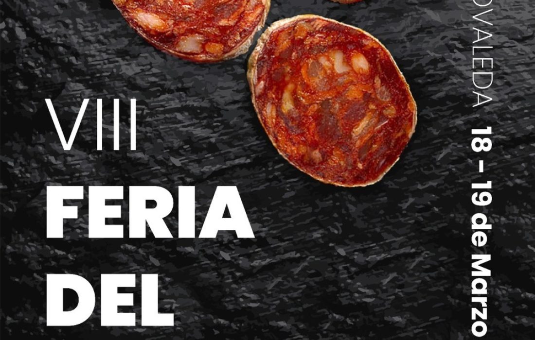 Tursoria feria del Chorizo