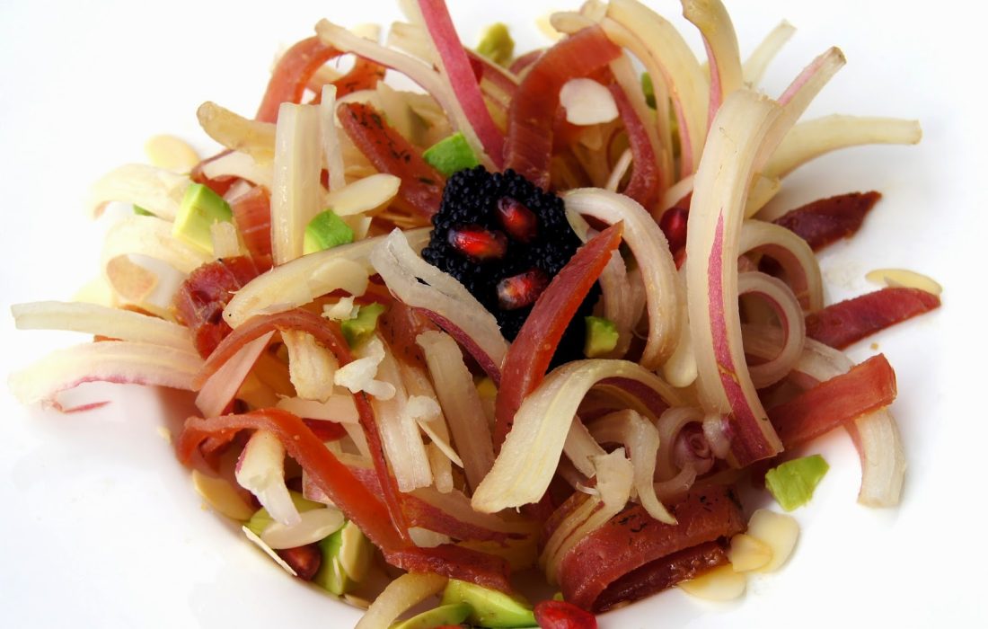 Tursoria Cardo Agreda