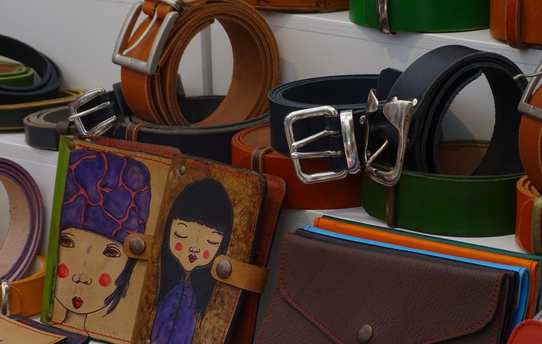 Tursoria feria de artesania