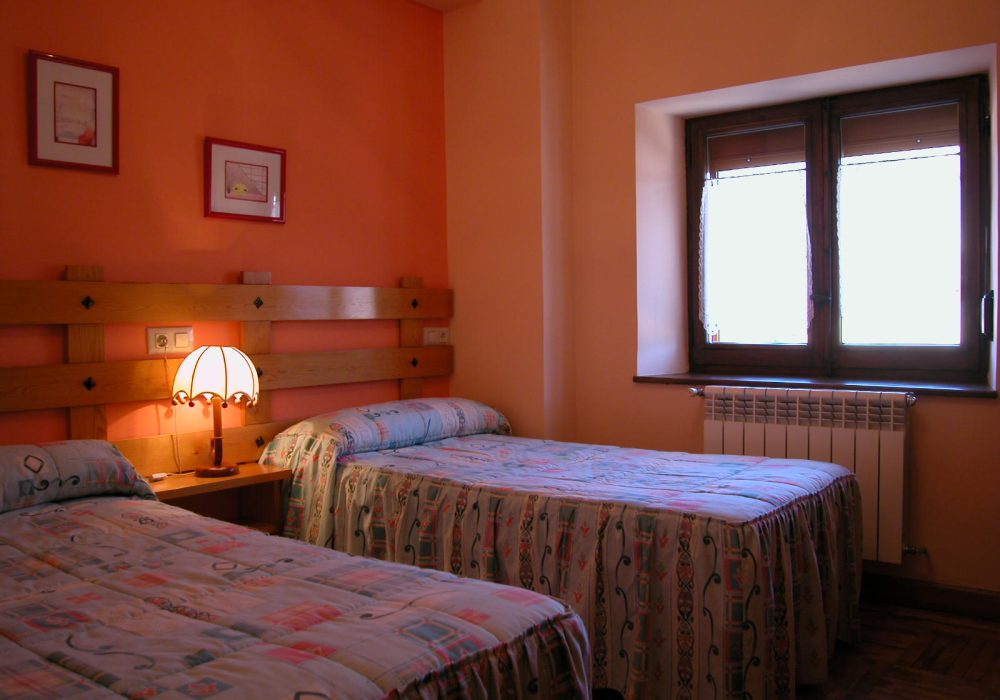 Tursoria casa rural casa la martina