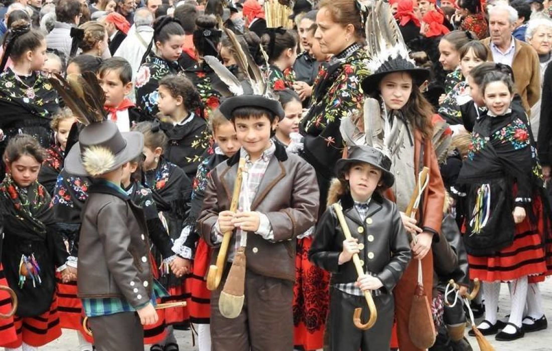 Tursoria la soparra de Almazan