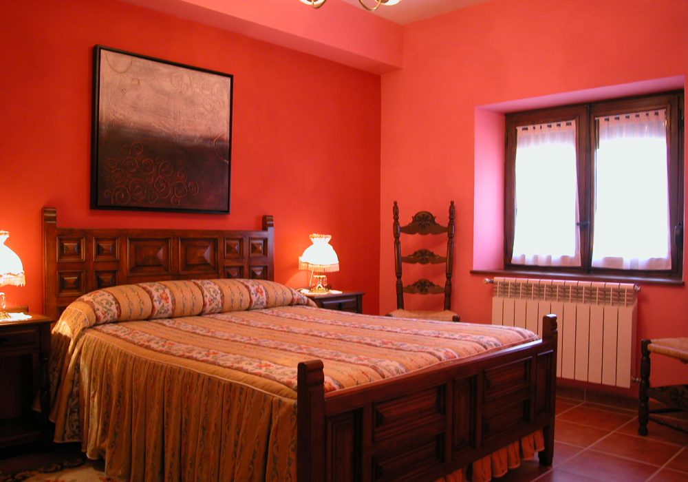 Tursoria casa rural casa la martina