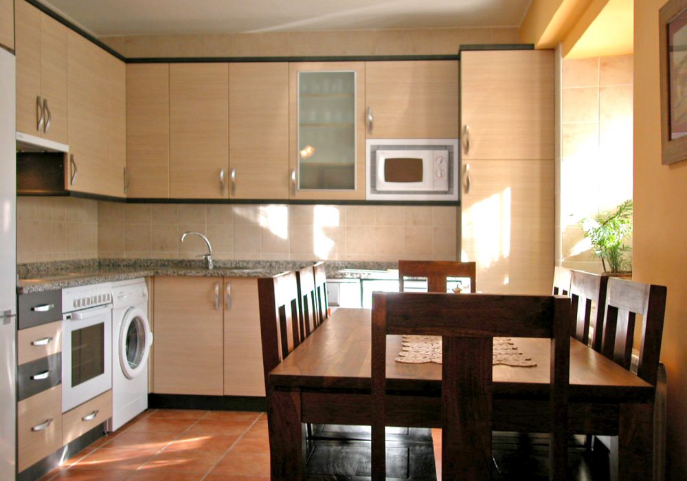 Tursoria casa rural casa la martina