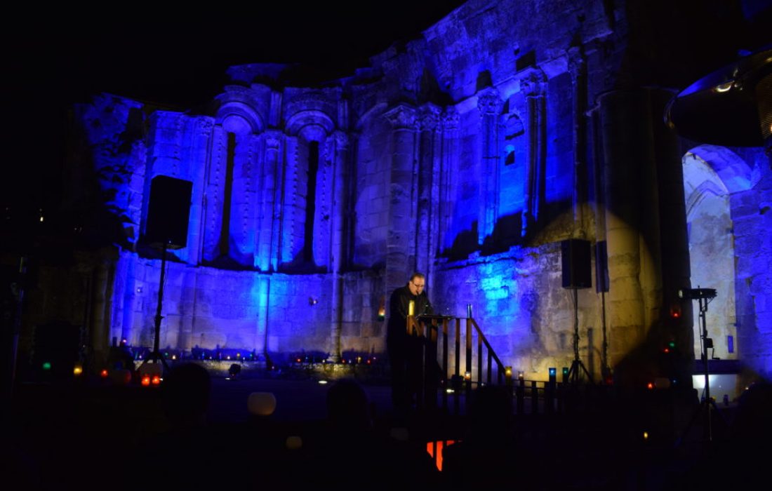 Tursoria festival de las animas