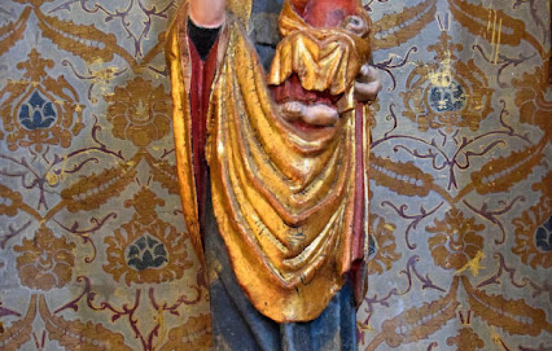 Tursoria la romeria de la virgen del Monte