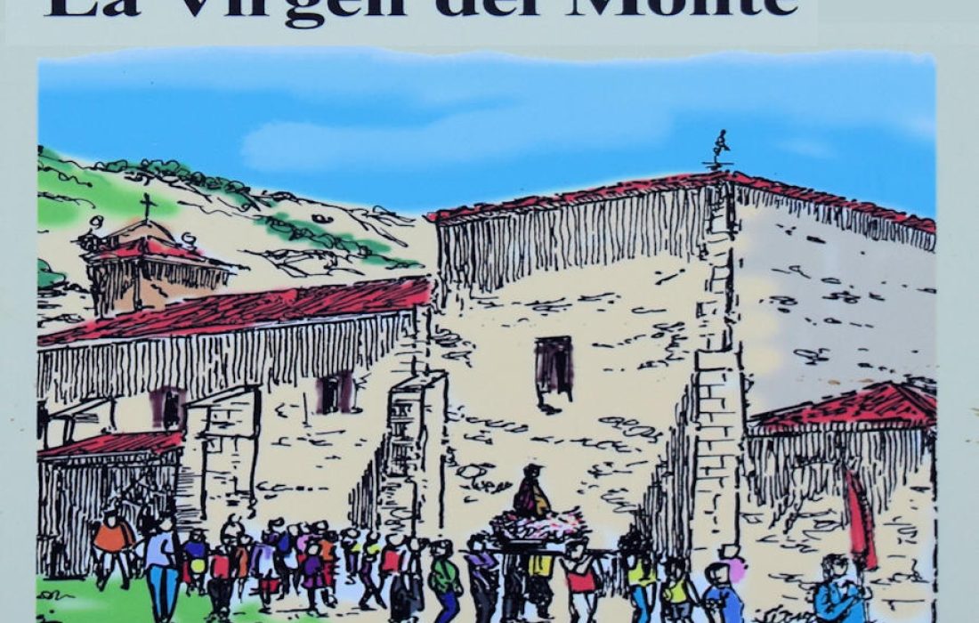 Tursoria la romeria de la virgen del Monte