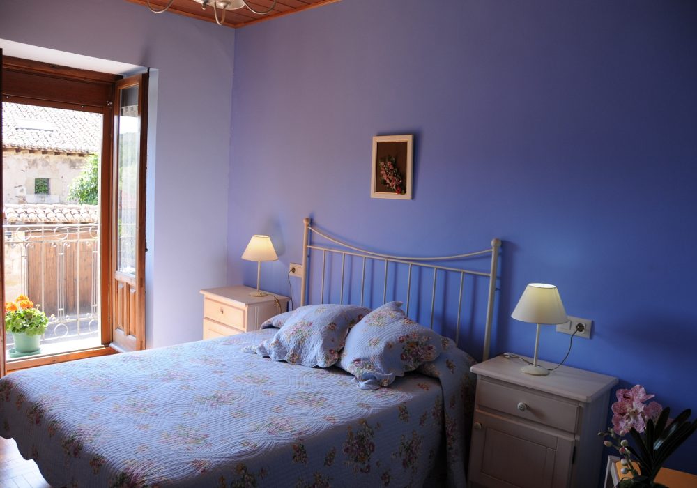 Tursoria casa rural casa la martina