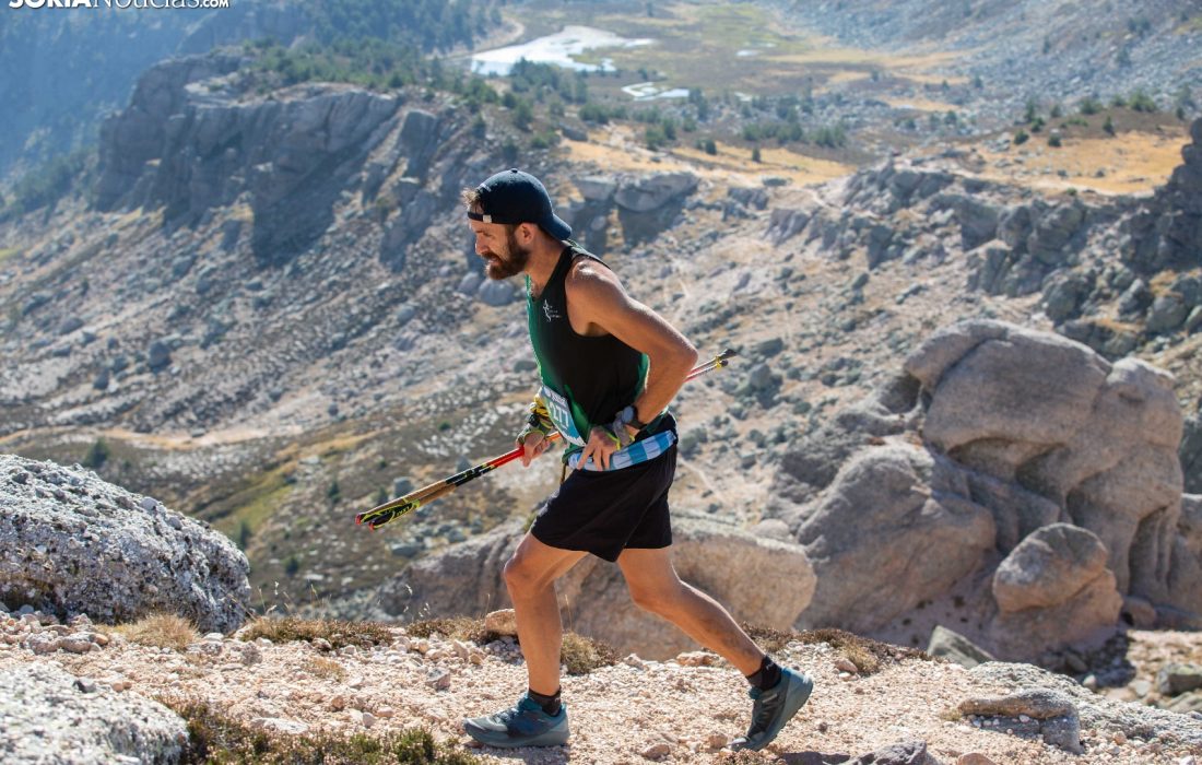 Tursoria desafío Urbión