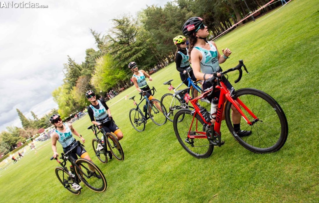 Duatlon Soria Tursoria