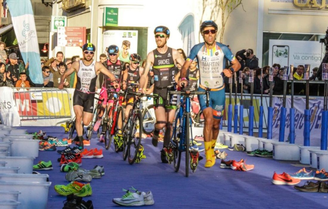 Duatlon Soria Tursoria